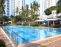 The Waterside (D15), Condominium #459148701